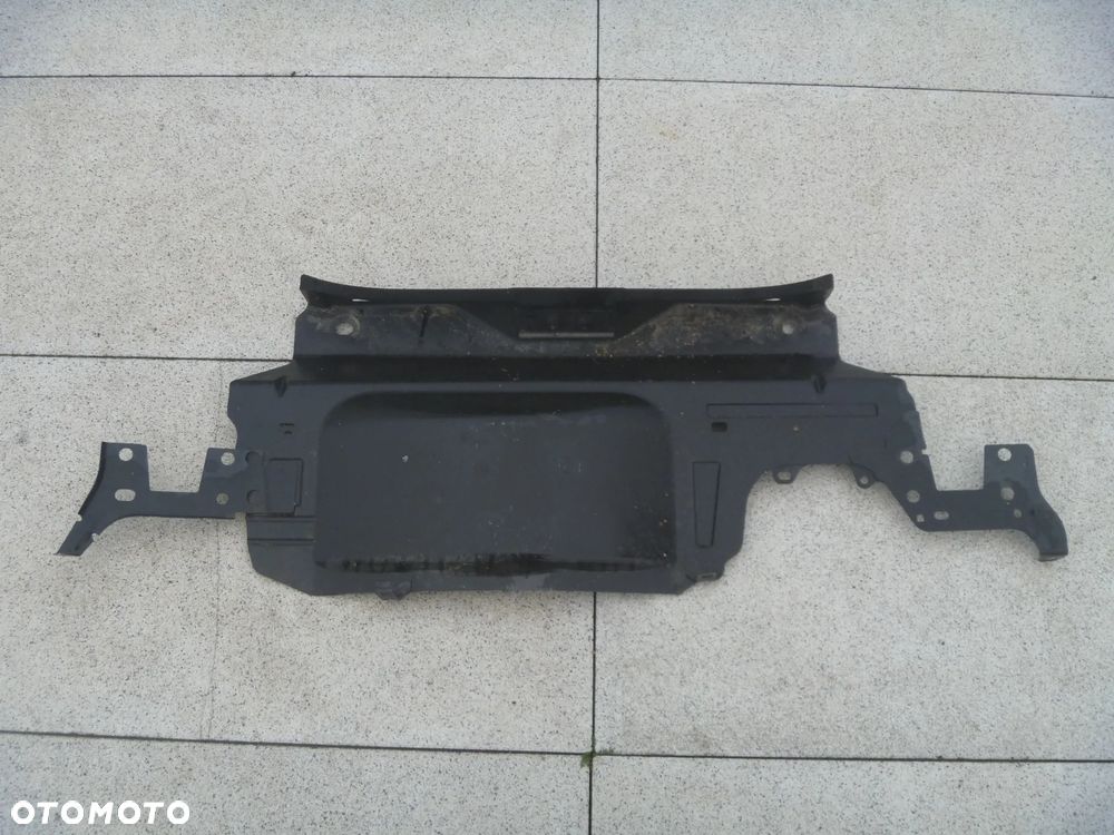 FORD KA PLUS LIFT 2018 ATRAPA CHROM NOWA ORYGINALNA J7BB-7081-D - 9