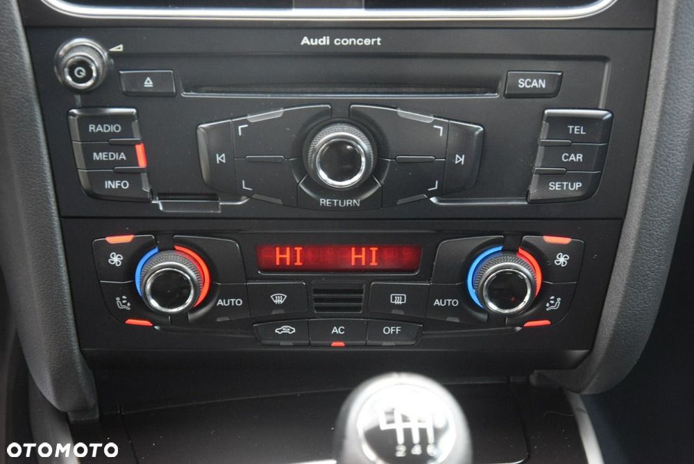 Audi A4 Avant 2.0 TDI DPF Attraction - 23