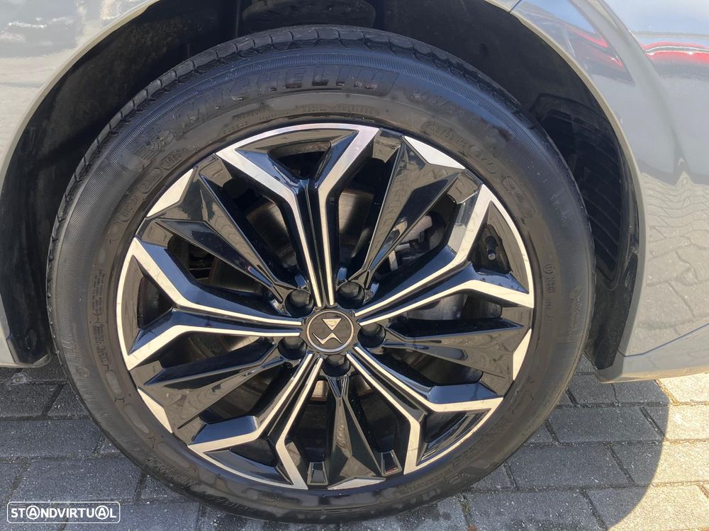 DS DS4 E-TENSE 225 CROSS RIVOLI - 16