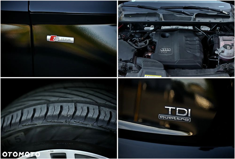 Audi Q5 2.0 TDI Quattro S tronic sport - 31