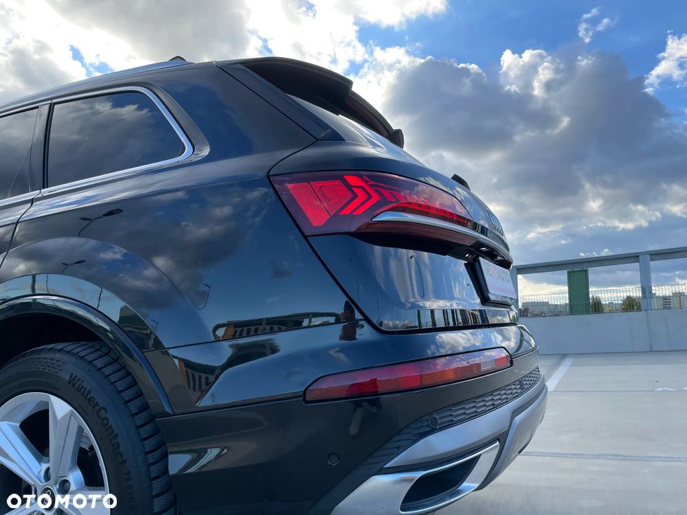 Audi Q7 - 20