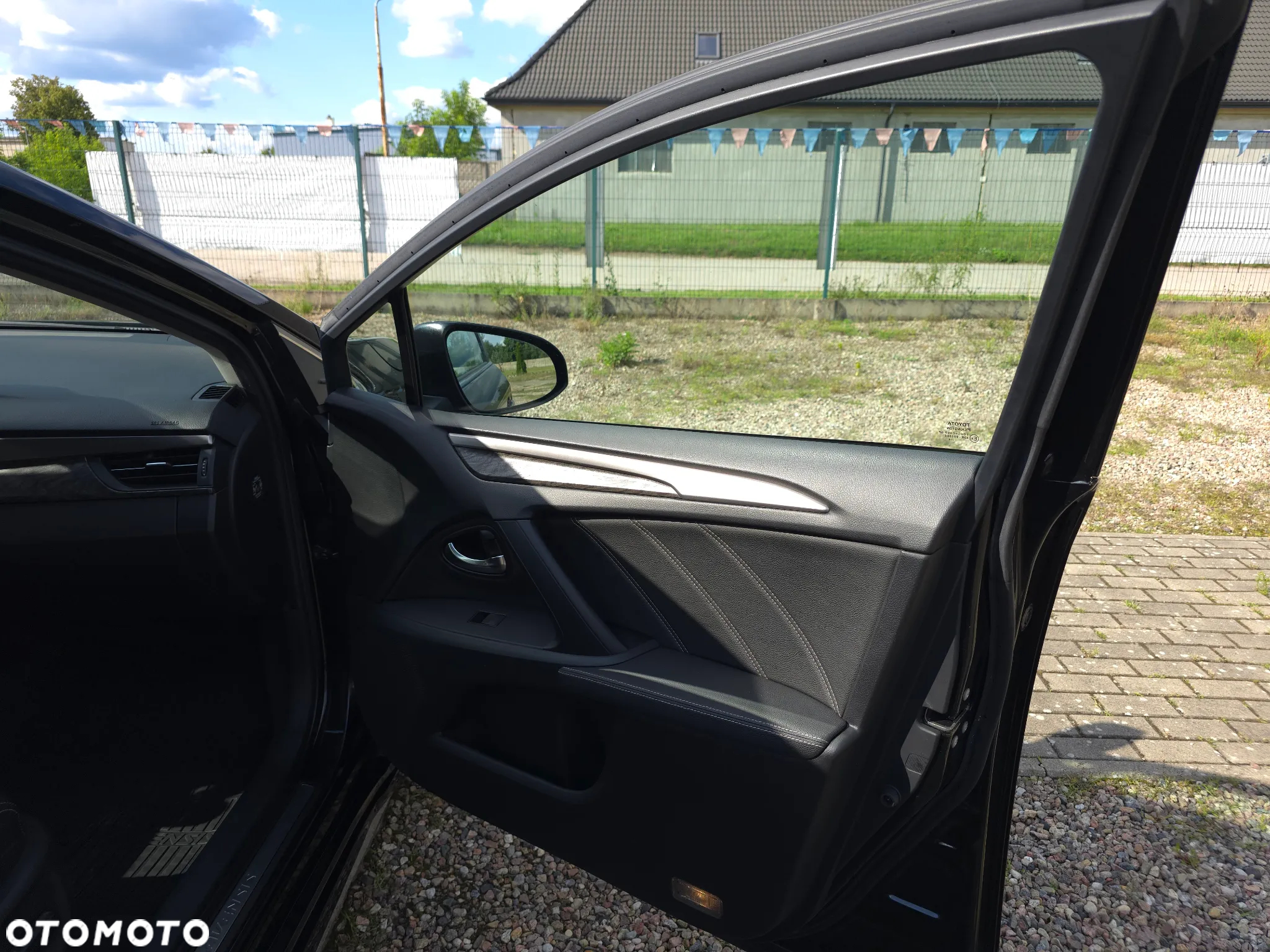 Toyota Avensis 2.0 Prestige MS - 14