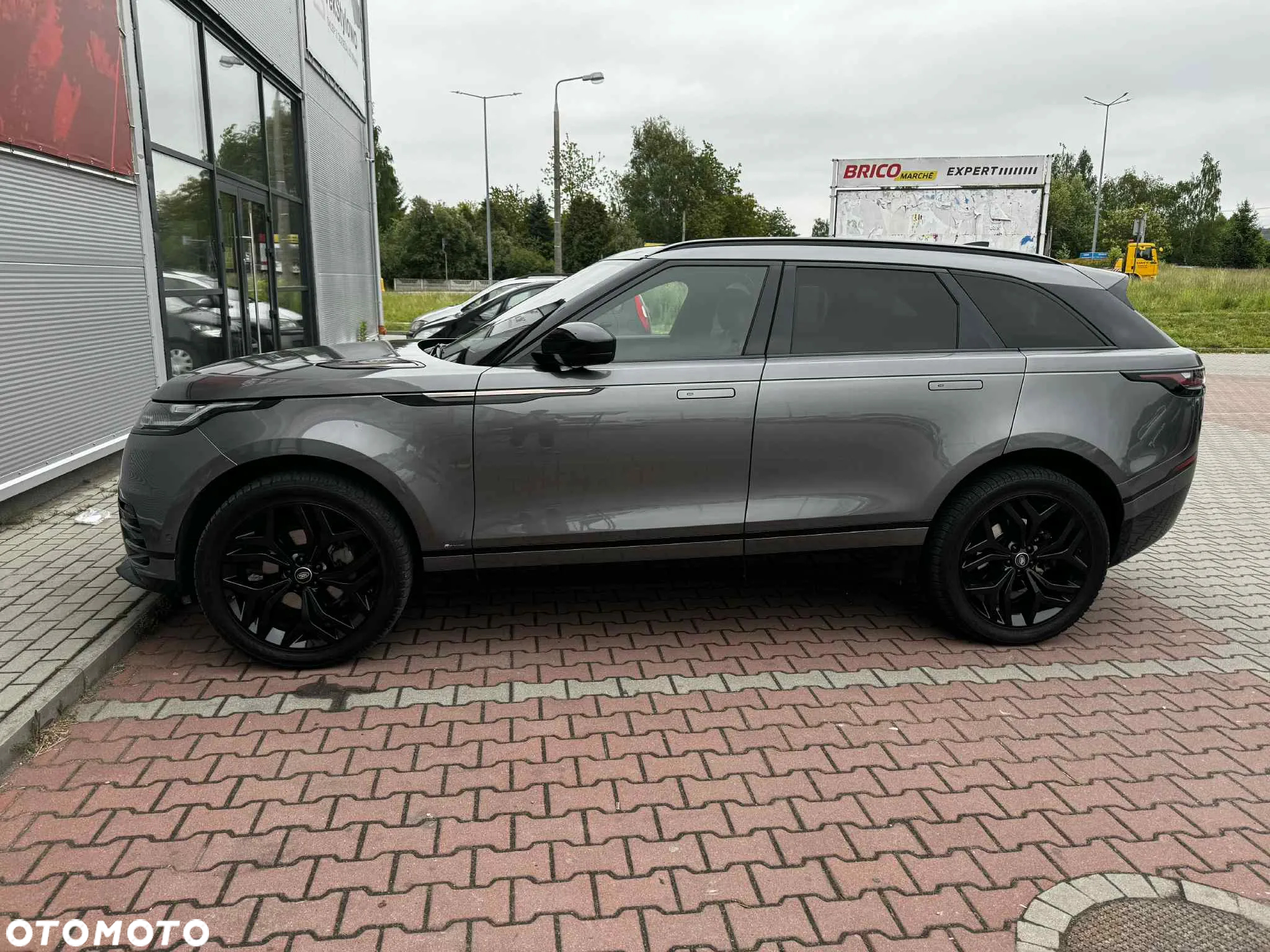 Land Rover Range Rover Velar 2.0 SD4 R-Dynamic SE - 12