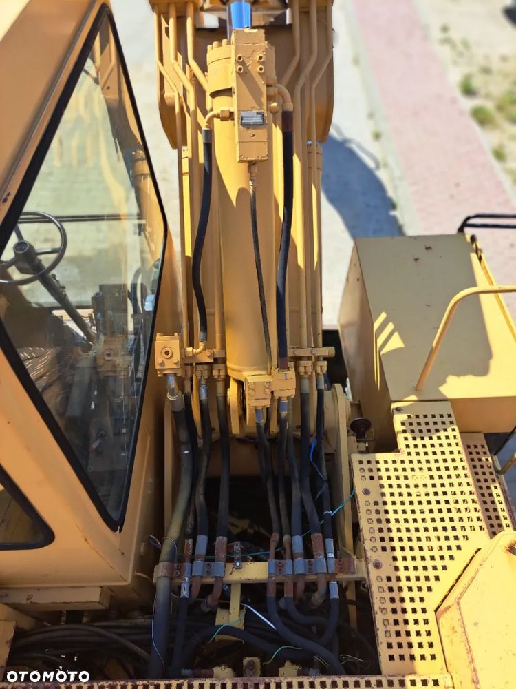 Caterpillar 212 BFT - 7