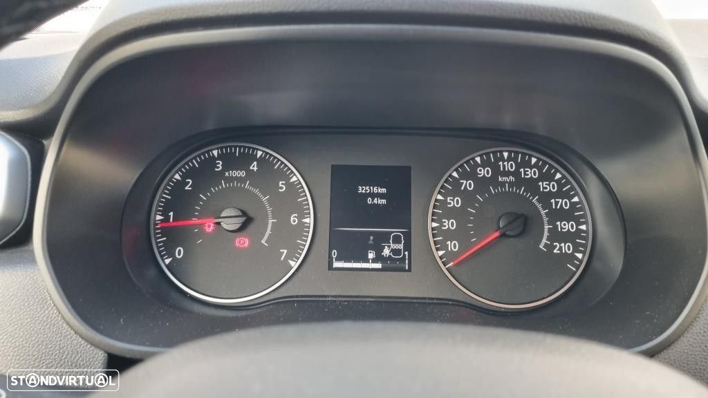 Dacia Duster 1.5 Blue dCi Extreme - 12