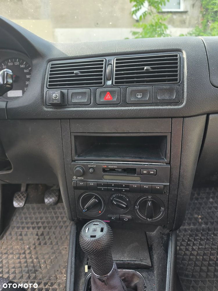 Volkswagen Golf 1.4 Basis - 11