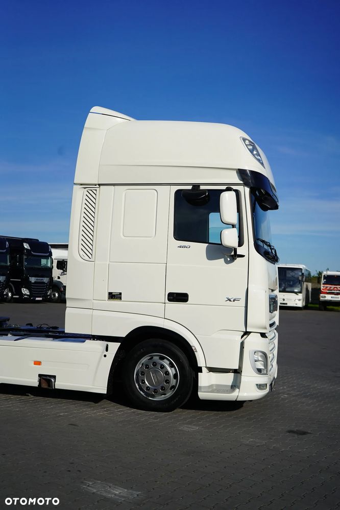 DAF / 106 / 480 / E 6 / ACC / MEGA / LOW DECK / I – COOL / SUPER SPACE CAB - 29