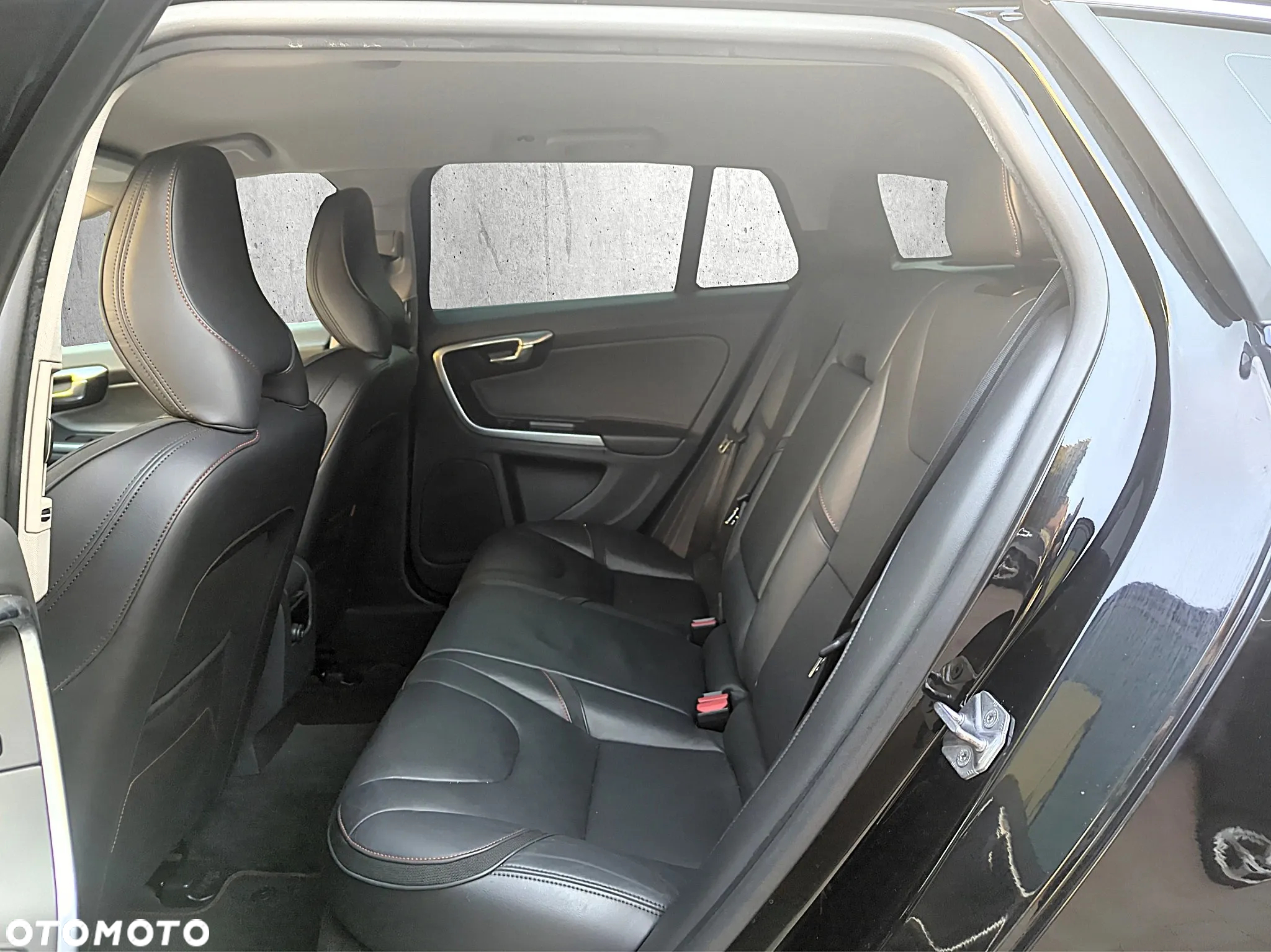 Volvo V60 D2 Drive-E Ocean Race - 12