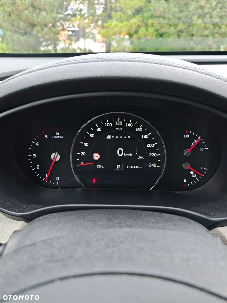 Kia Sorento 2.2 CRDI Business Line Plus - 2