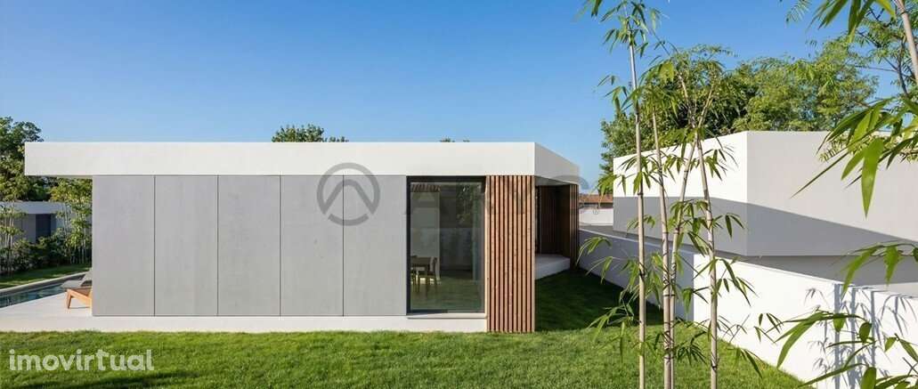 Moradia  Terrea de Luxo - Grande imagem: 5/12