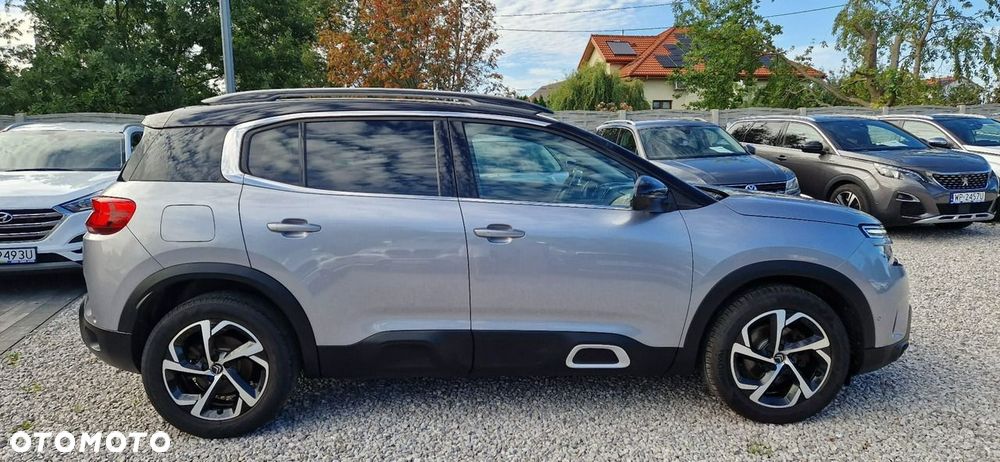 Citroën C5 Aircross - 15
