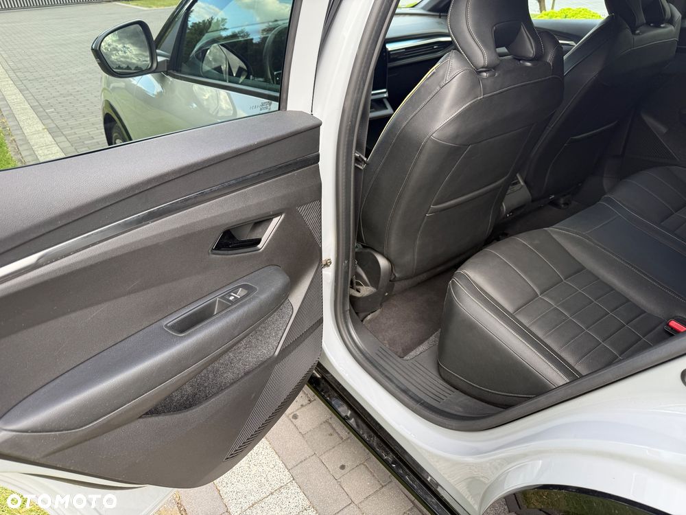 Renault Megane 220 Comfort Range Equilibre - 19