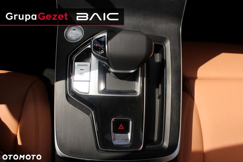 BAIC 7 - 11