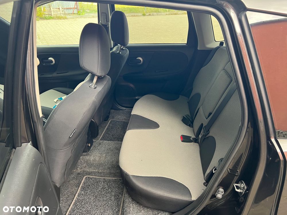 Nissan Note 1.4 Acenta+ EU5 - 10