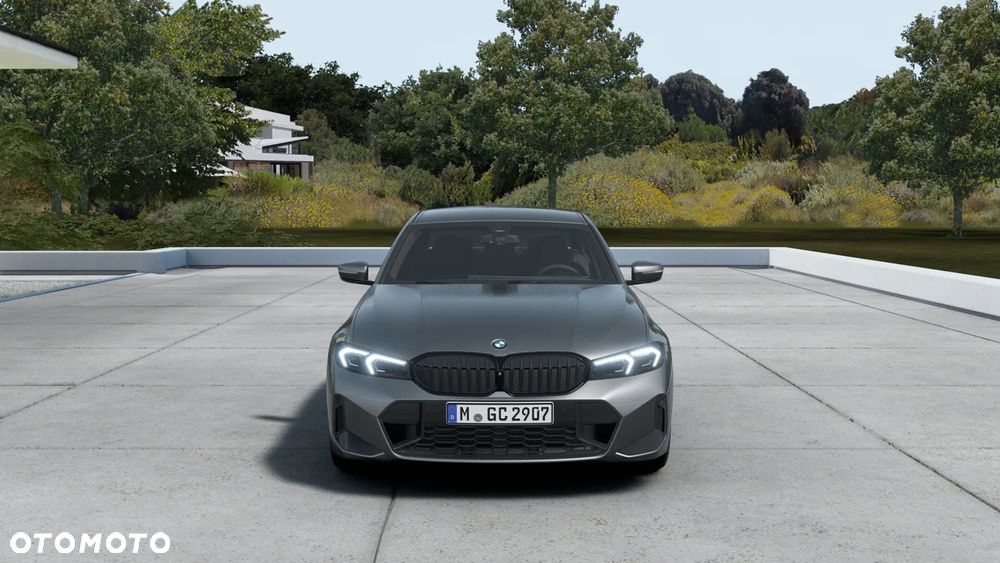 BMW Seria 3 320i M Sport - 6