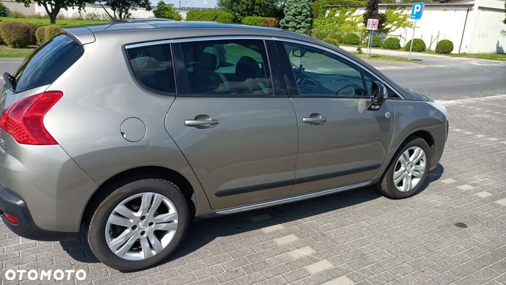 Peugeot 3008 e-HDi 115 ETG6 Stop&Start Allure - 10