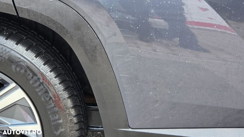 Hyundai Tucson 1.6 l MHEV 180 CP 4WD 7DCT Style+ - 9