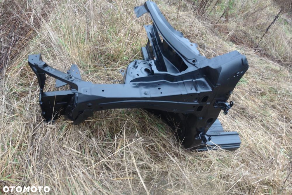 PODŁUŻNICA LEWY PRZÓD RENAULT KADJAR