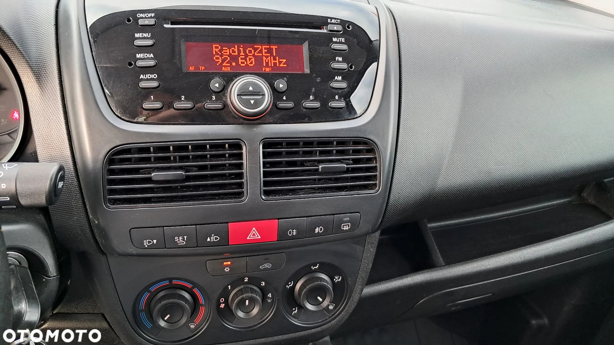 Opel COMBO - 7