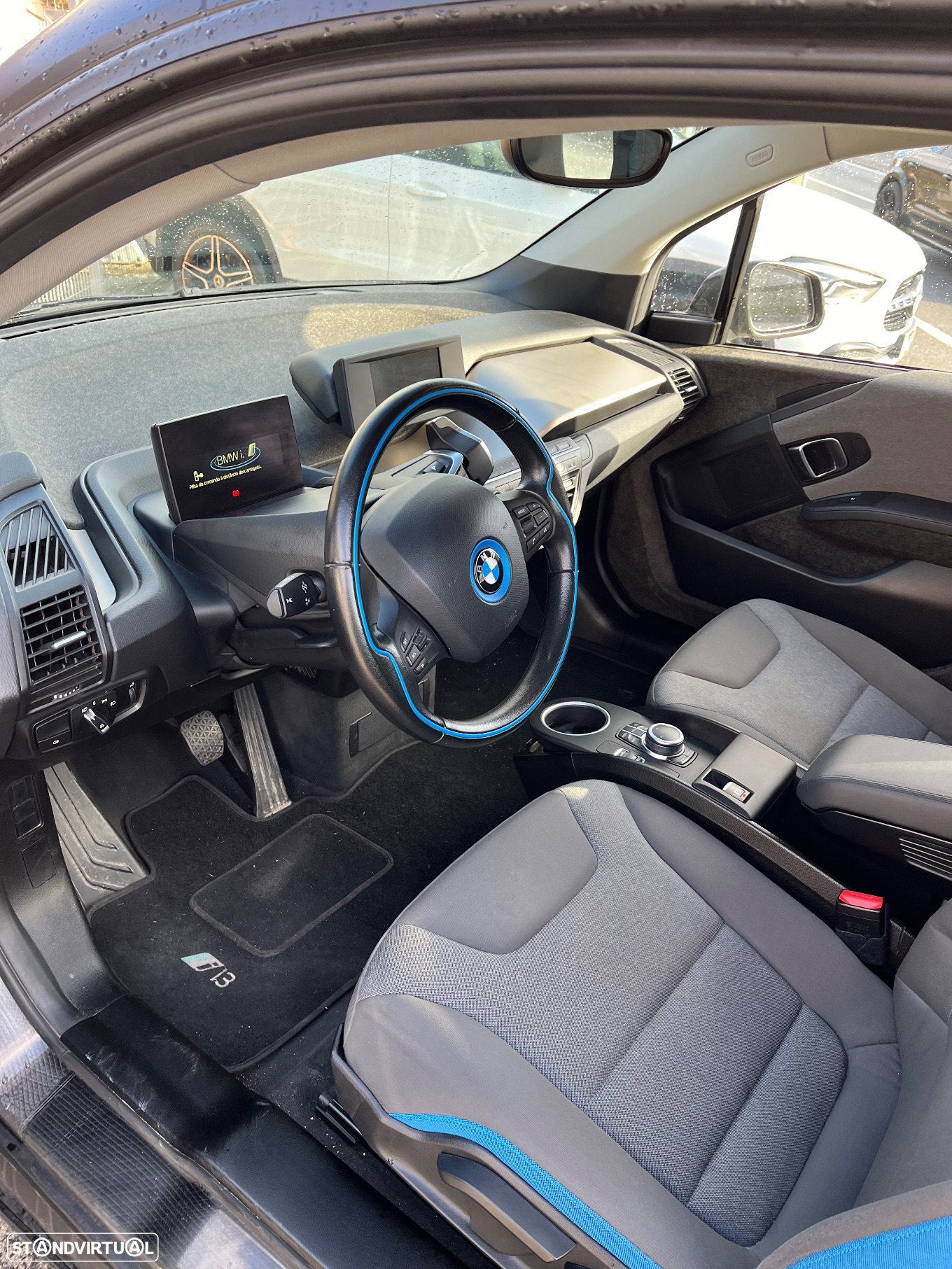 BMW i3 (120 Ah) - 4