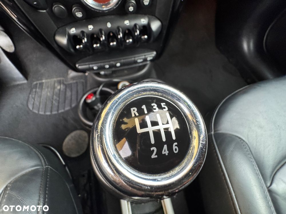 MINI Countryman Cooper D All4 - 13