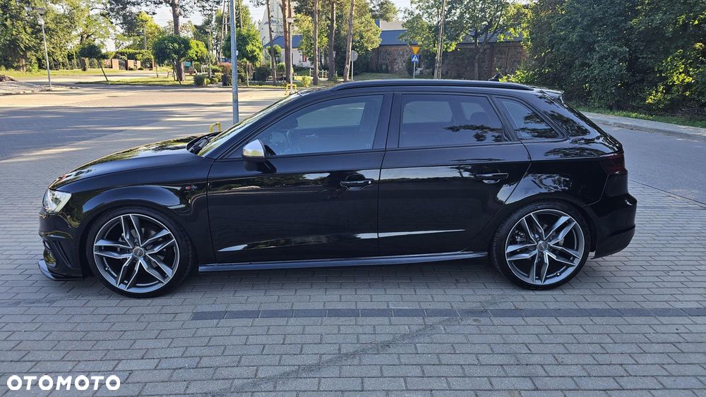 Audi A3 Sportback 2.0 TDI Attraction - 7