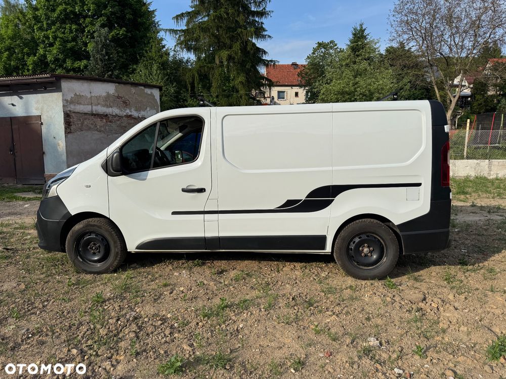 Renault Trafic - 3
