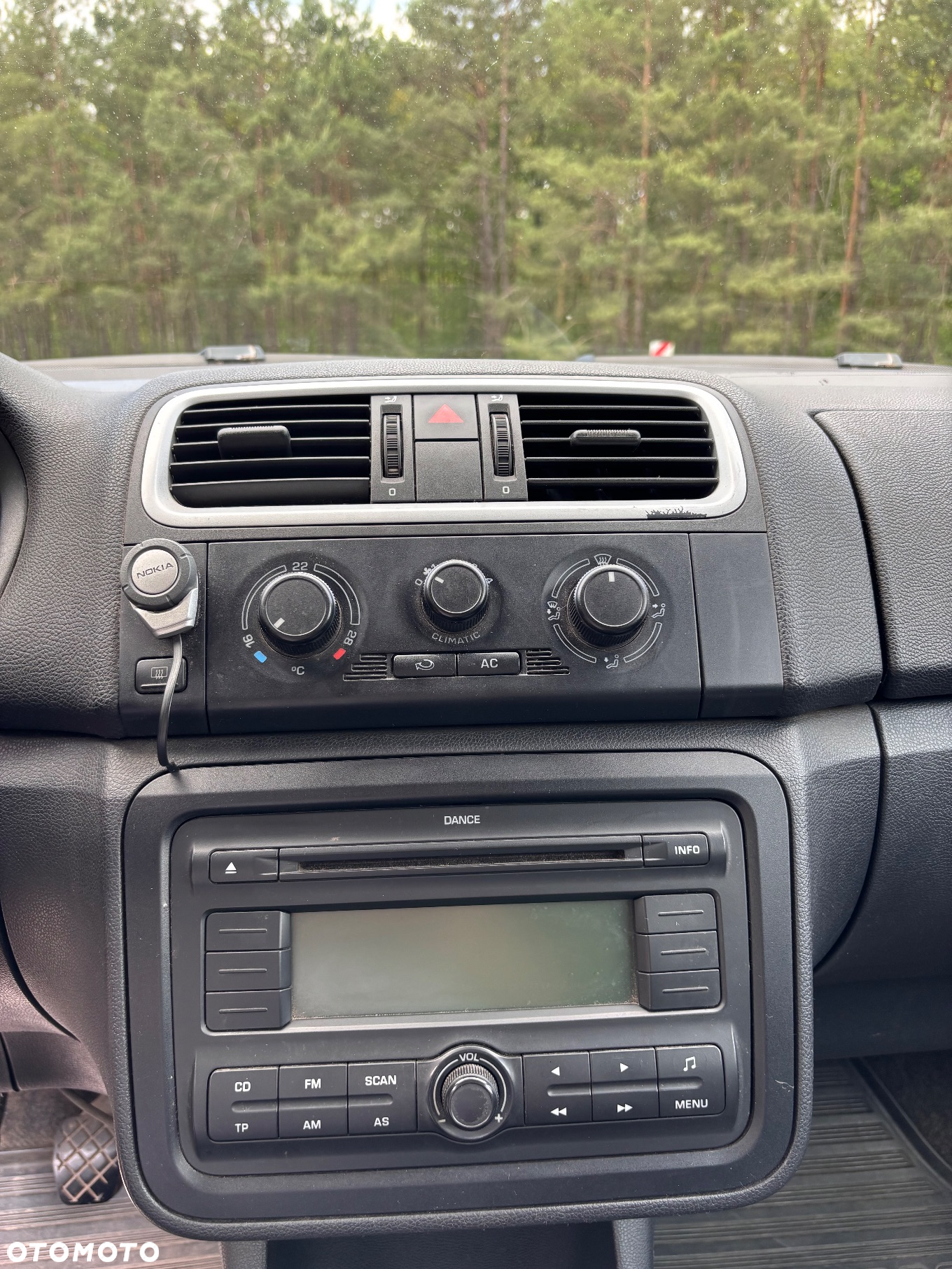 Skoda Roomster 1.9 TDI - 10