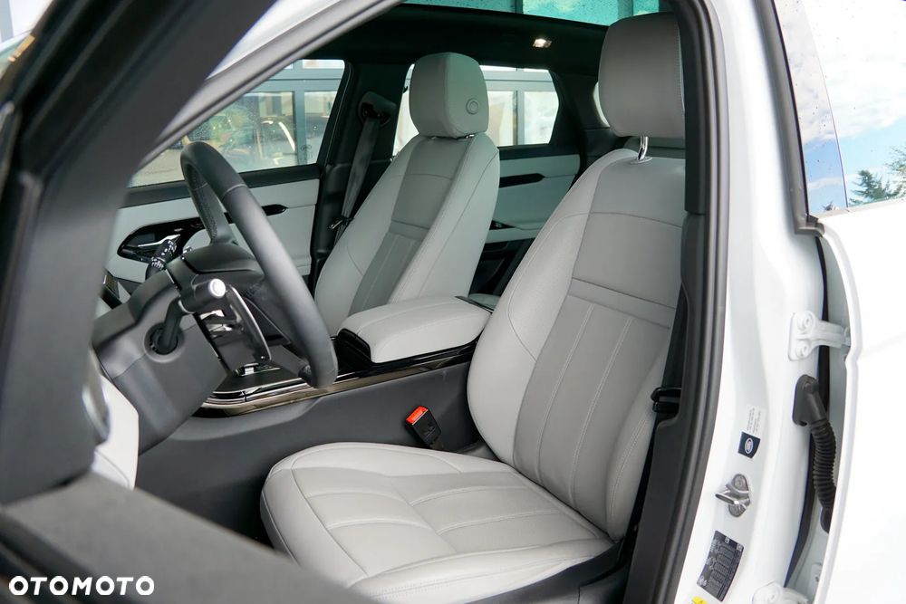 Land Rover Range Rover Evoque 2.0 D165 mHEV S - 19