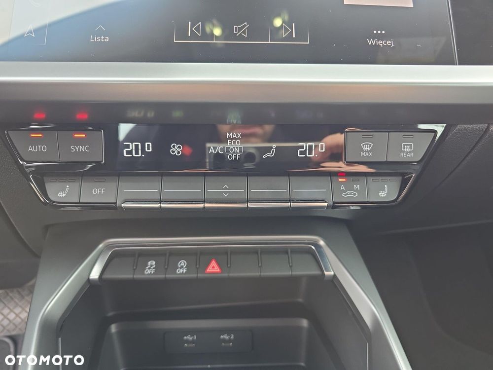 Audi A3 Sportback - 18