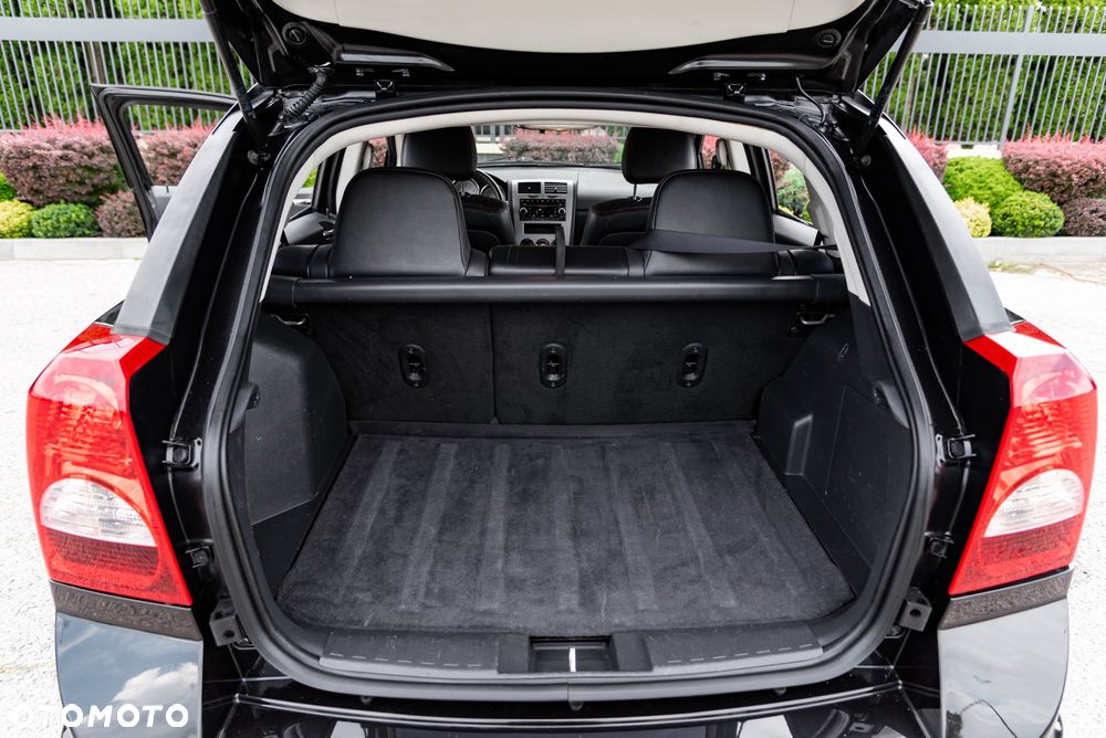 Dodge Caliber 2.4 SRT4 Turbo - 16