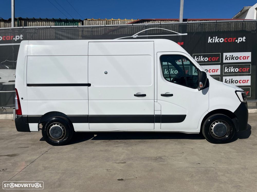 Renault Master 2.3 dCi L2 3.3T SS - 9