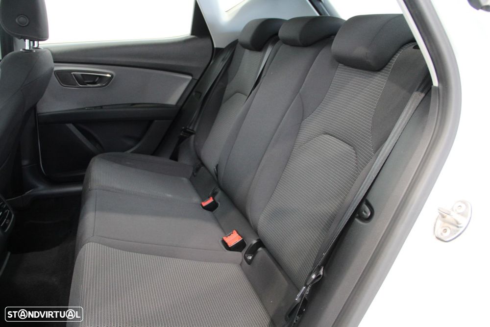 SEAT Leon 1.0 EcoTSI Style S/S - 24