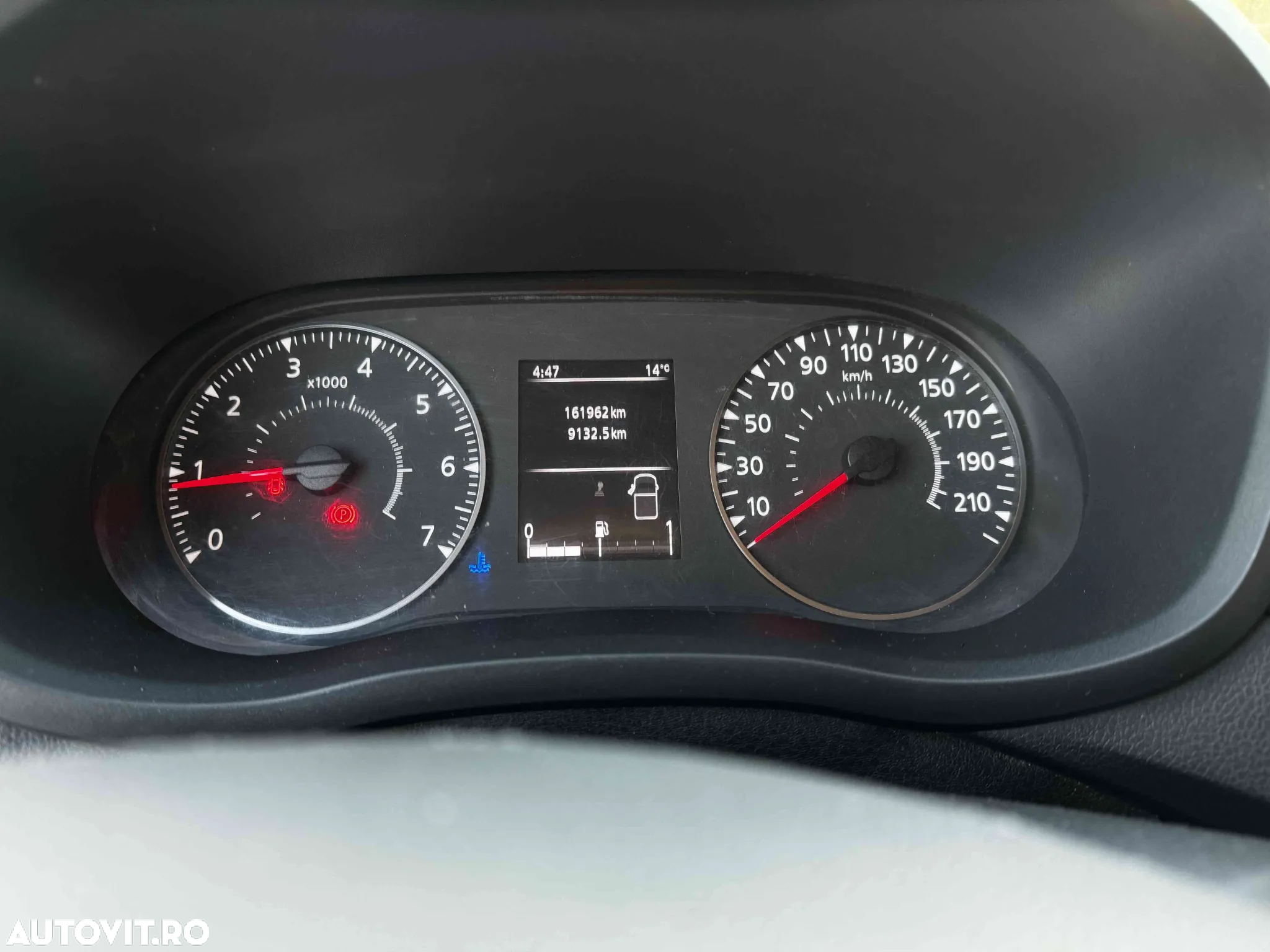 Renault Master - 7