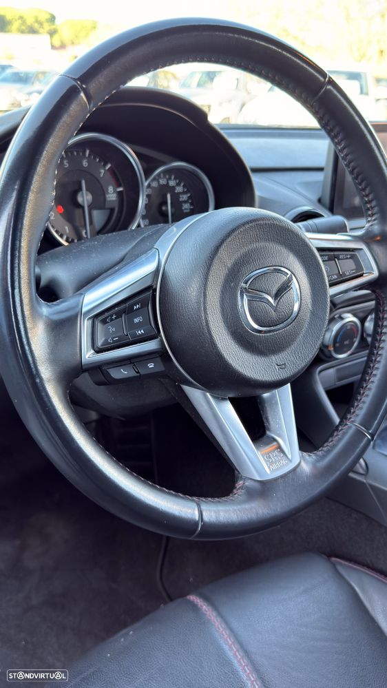 Mazda MX-5 1.5 Sky-G Essence - 3