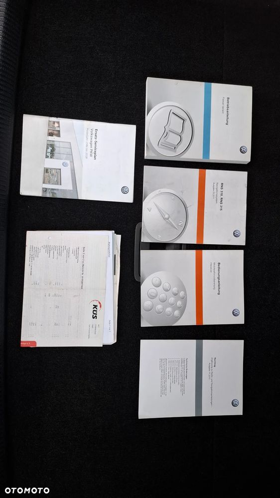 Volkswagen Passat 2.0 TDI Highline DSG - 40