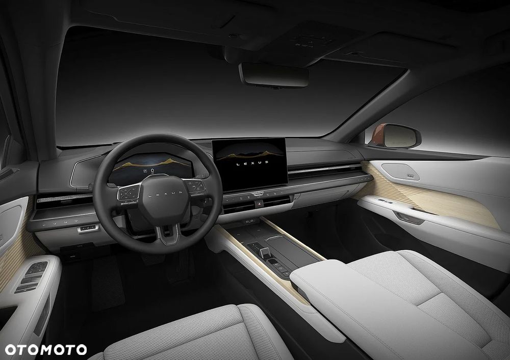 Lexus ES 300h Prestige - 8