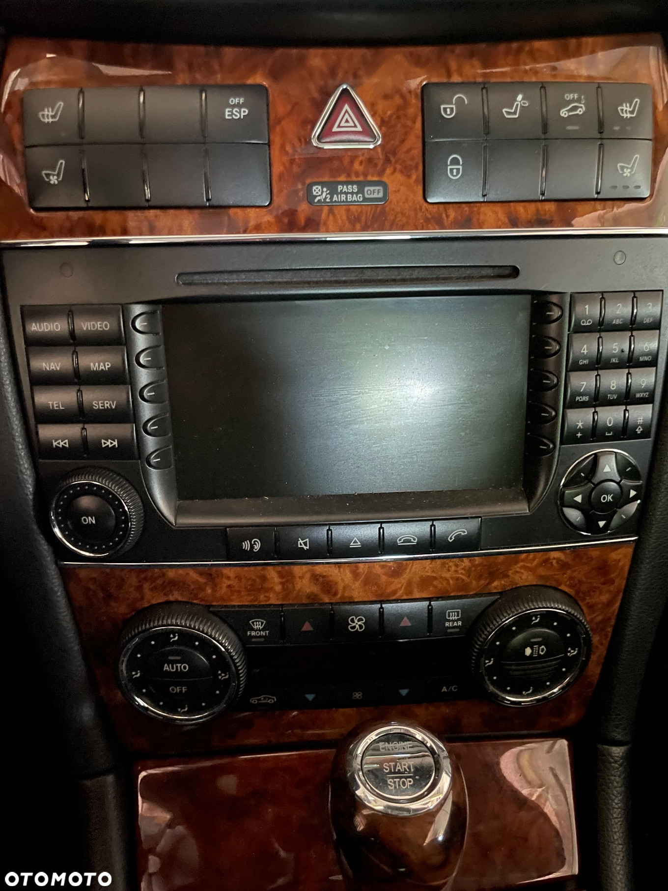 Mercedes-Benz CLK - 7