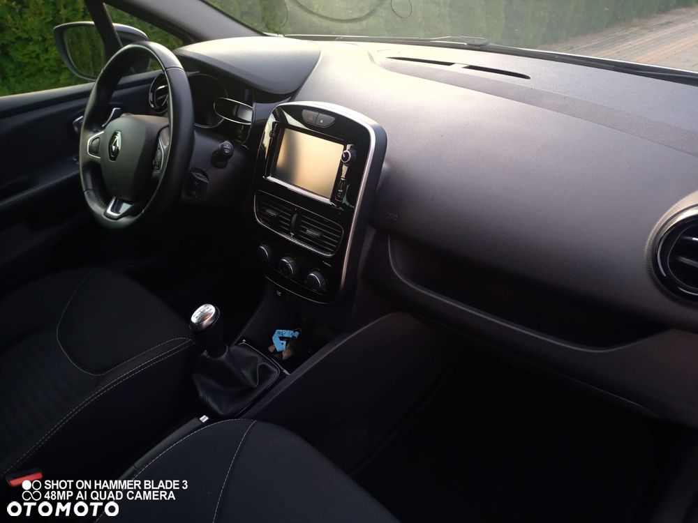 Renault Clio (Energy) TCe 90 Start & Stop LIMITED - 7