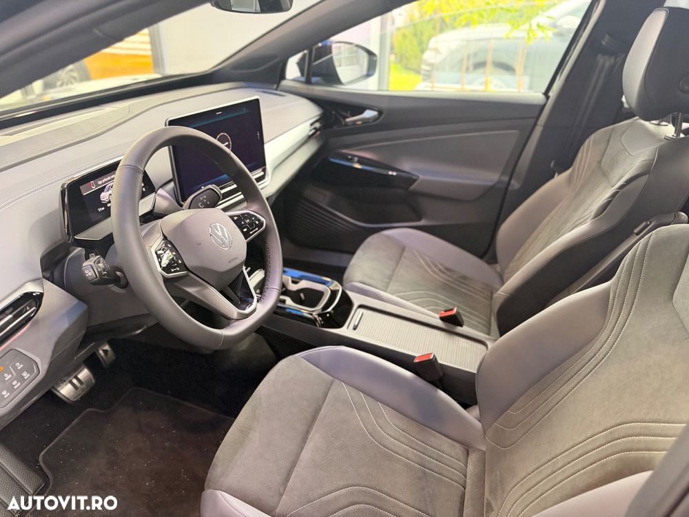 Volkswagen ID.4 77 kWh Pro - 4