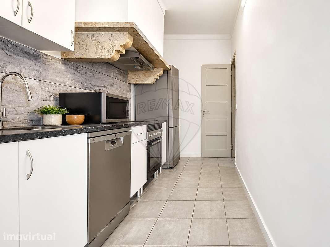 Apartamento T2 para venda - Grande imagem: 3/19