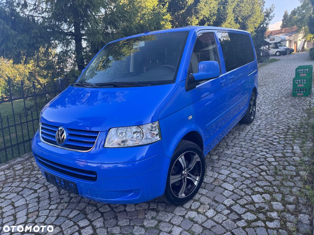 Volkswagen Multivan L1 Comfortline - 2