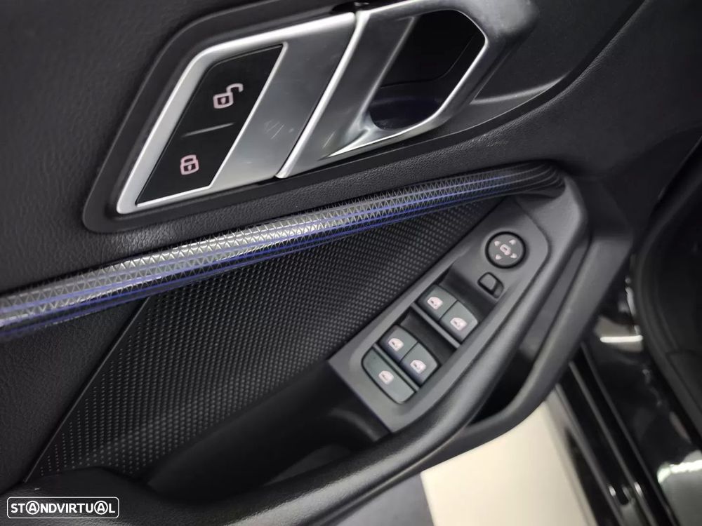 BMW 218 Gran Coupé i M Sport - 21