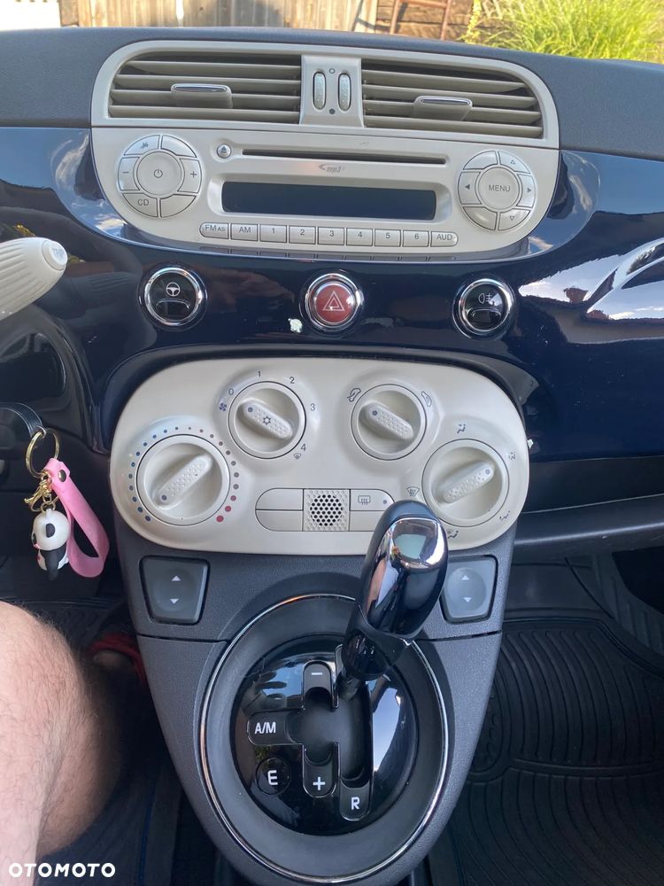 Fiat 500 - 12
