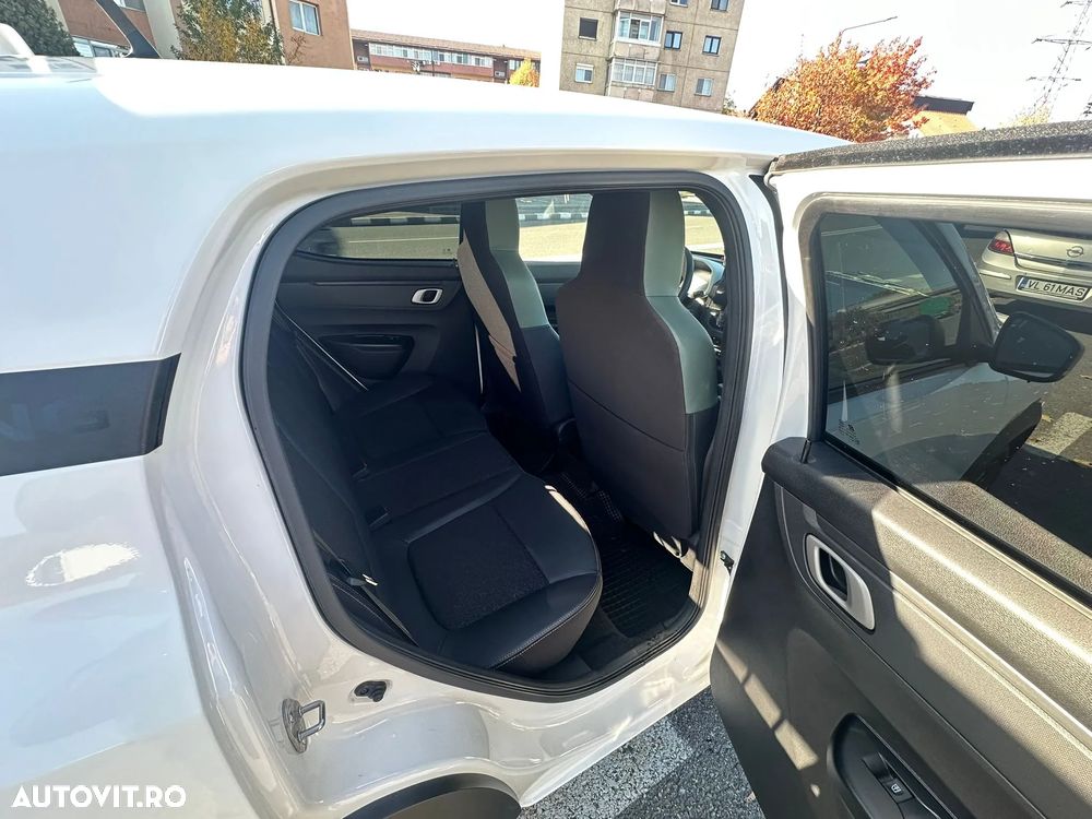 Dacia Spring EXTREME - 16