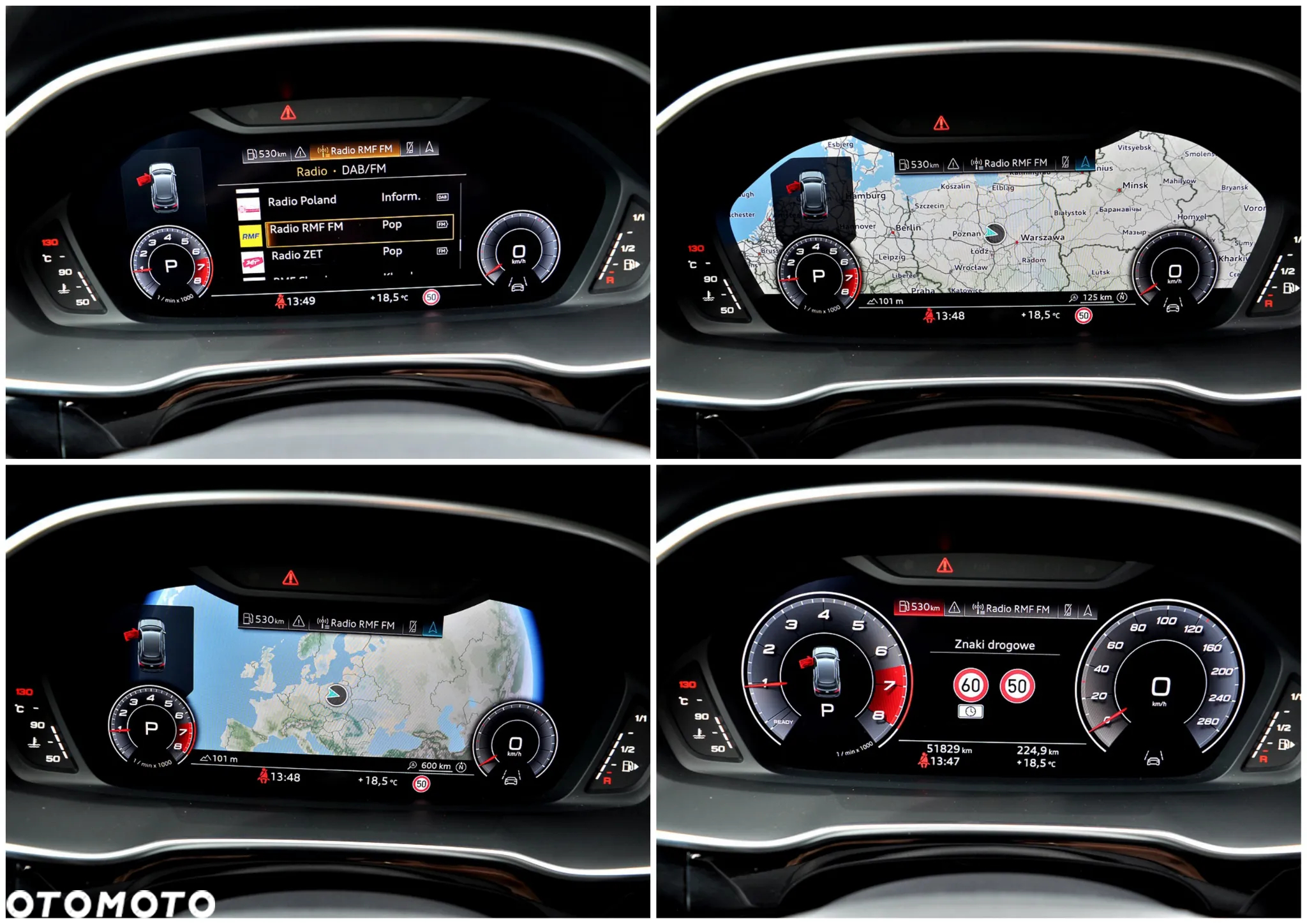Audi Q3 35 TFSI S tronic - 22