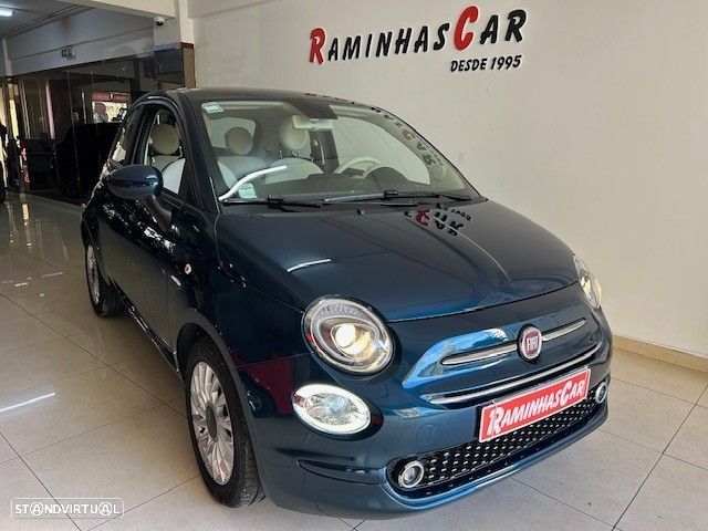 Fiat 500 1.0 Hybrid - 1