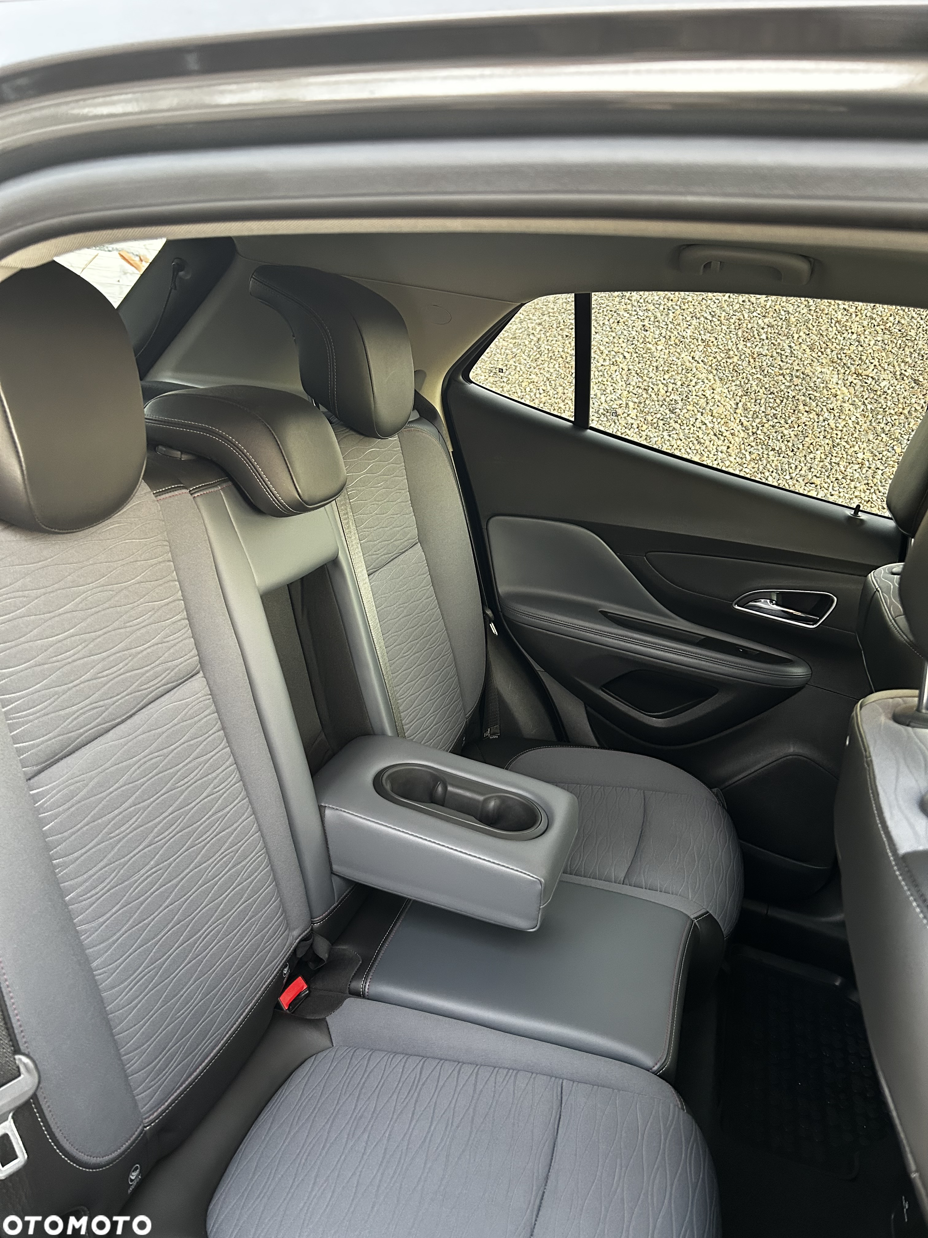 Opel Mokka - 4