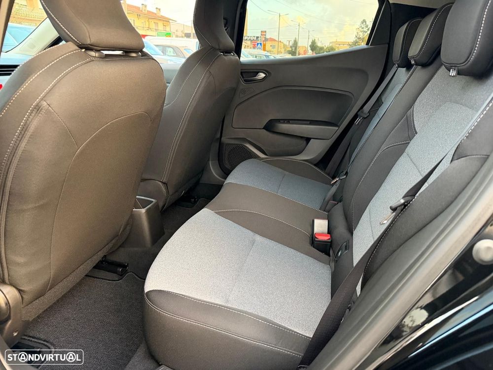 Mitsubishi Colt 1.0 MPI-T Kaiteki - 10