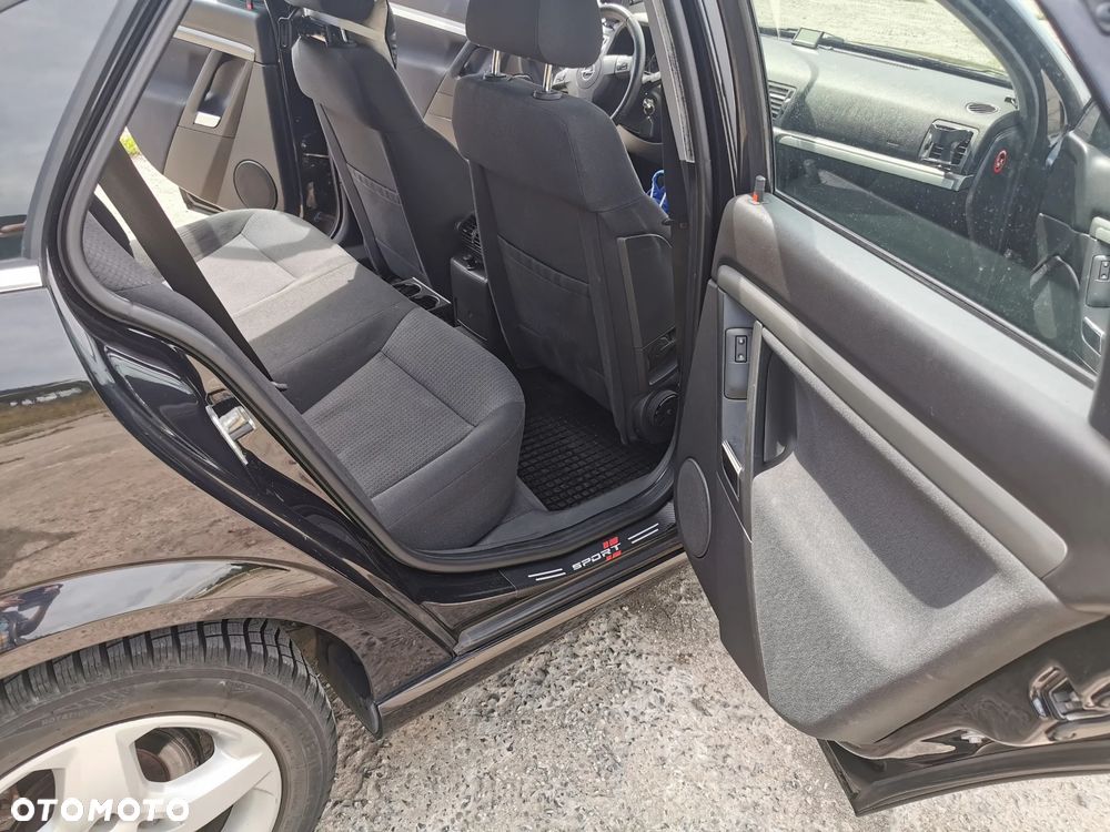 Opel Vectra 1.8 Cosmo - 13